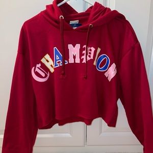 CHAMPION REVERSE WEAVE sweatshirt